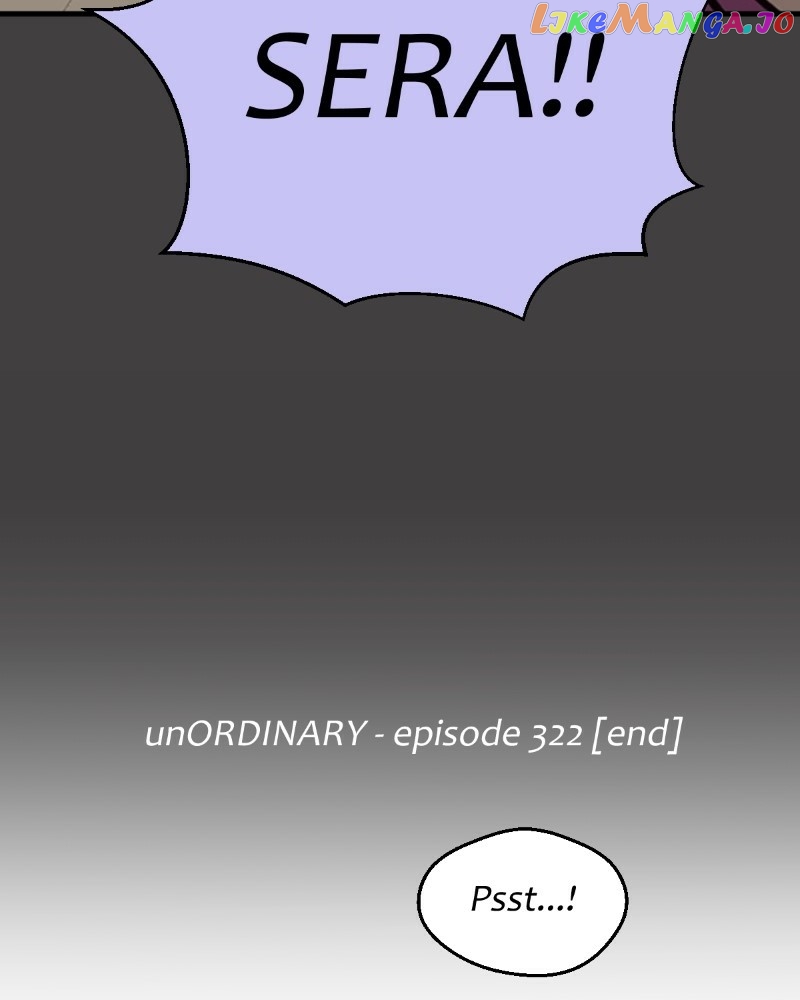 unOrdinary – Manga Chapter 330 - page 149