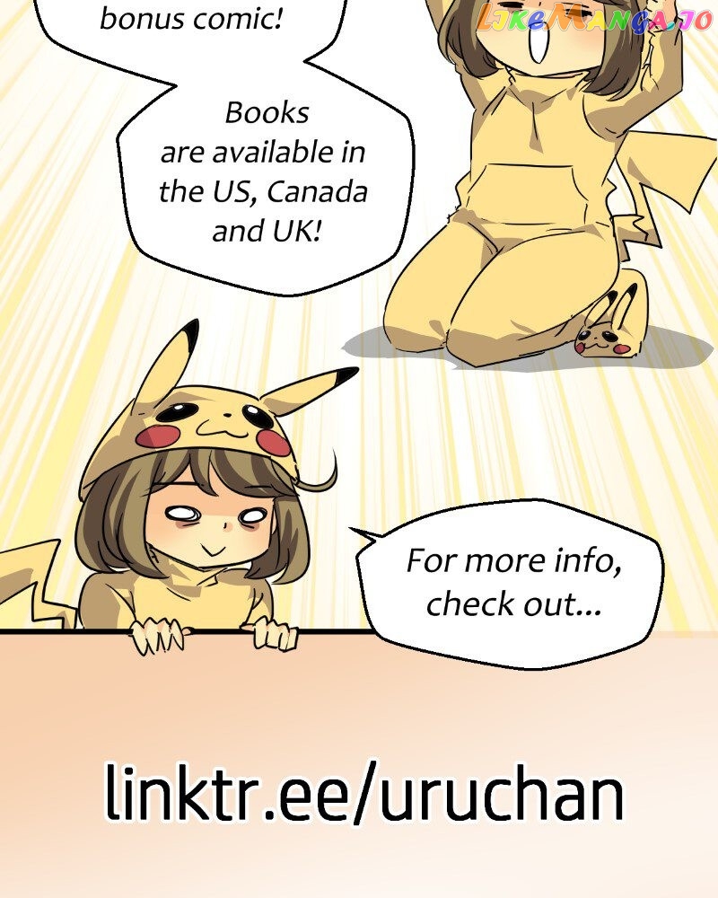 unOrdinary – Manga Chapter 330 - page 153