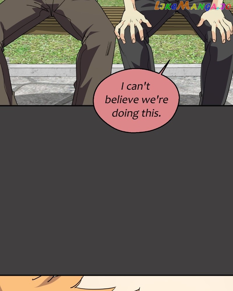 unOrdinary – Manga Chapter 330 - page 18