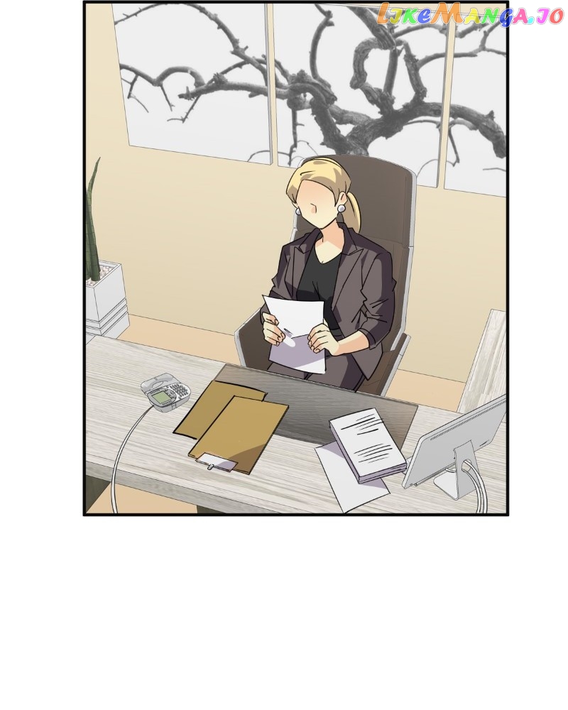 unOrdinary – Manga Chapter 330 - page 2