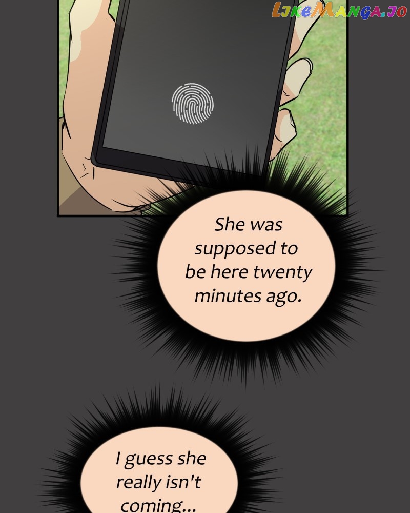 unOrdinary – Manga Chapter 330 - page 21