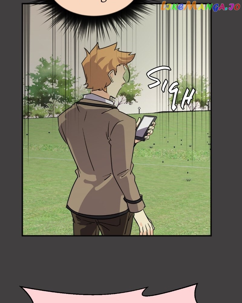 unOrdinary – Manga Chapter 330 - page 22