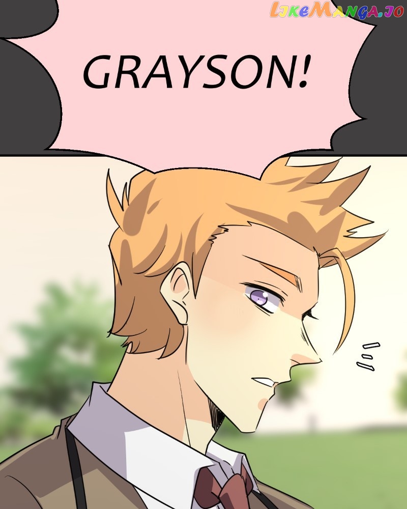 unOrdinary – Manga Chapter 330 - page 23