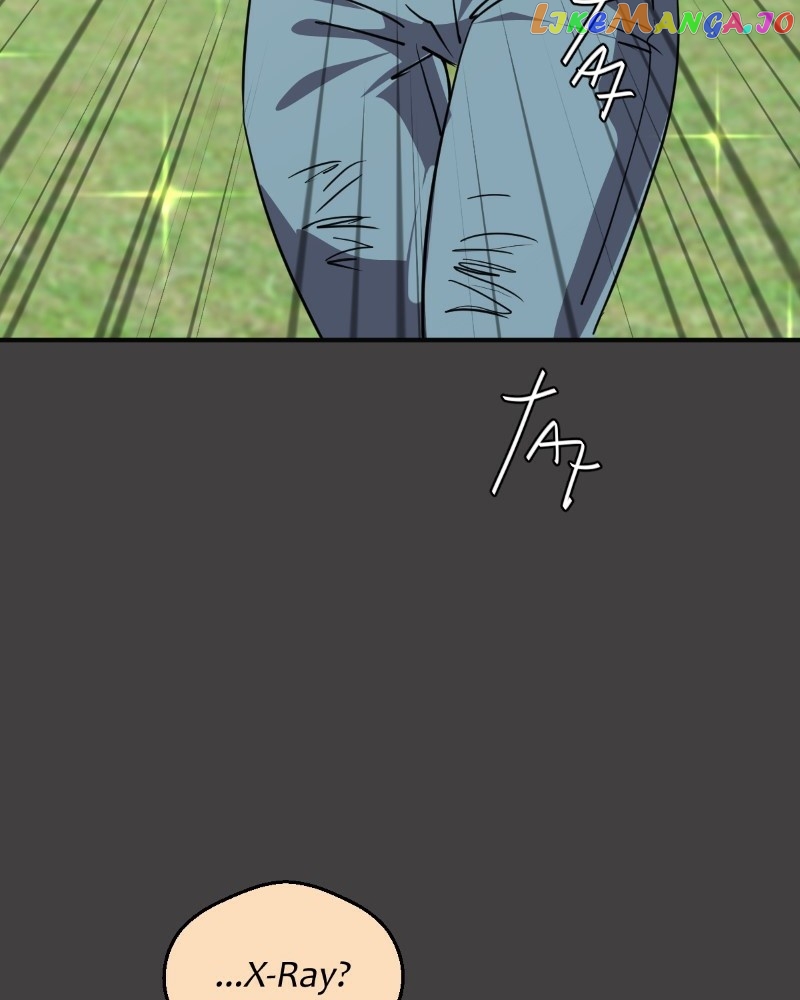 unOrdinary – Manga Chapter 330 - page 26
