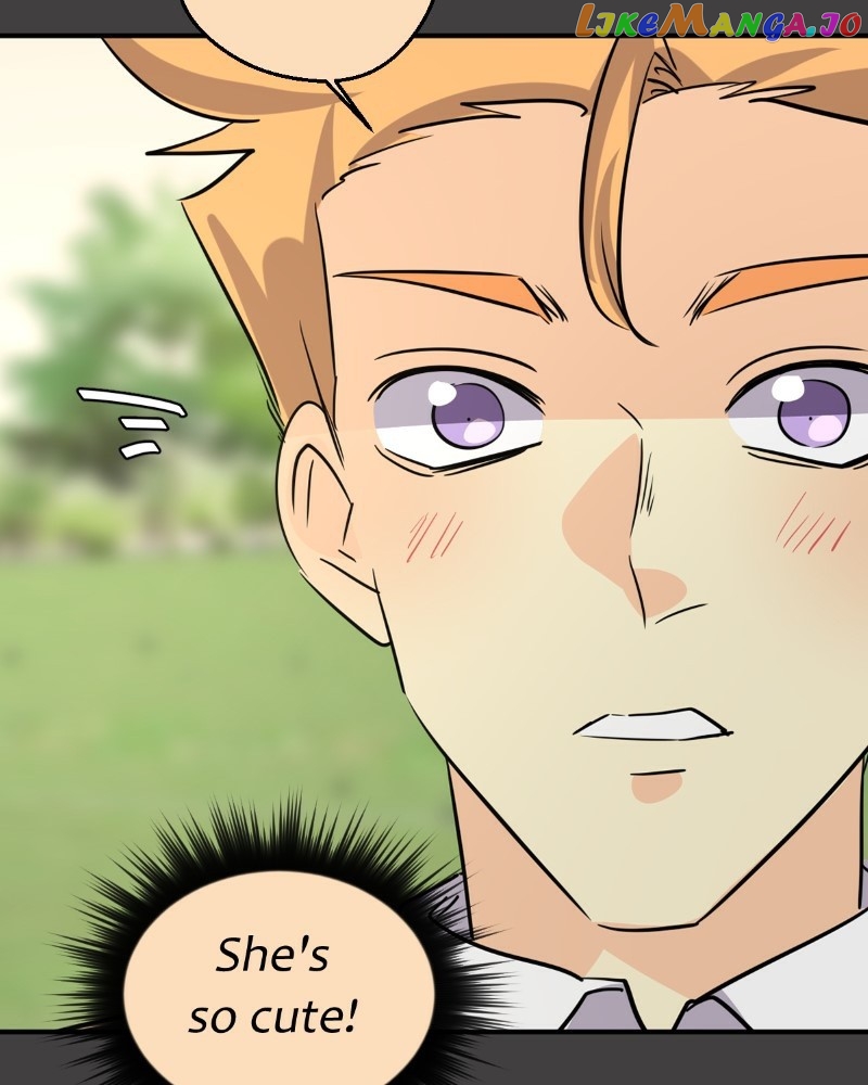 unOrdinary – Manga Chapter 330 - page 27