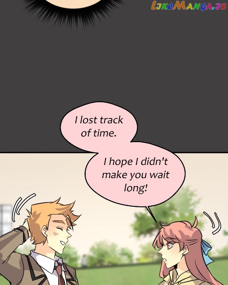 unOrdinary – Manga Chapter 330 - page 28