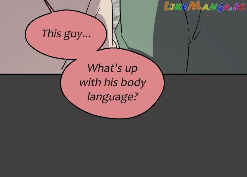 unOrdinary – Manga Chapter 330 - page 31