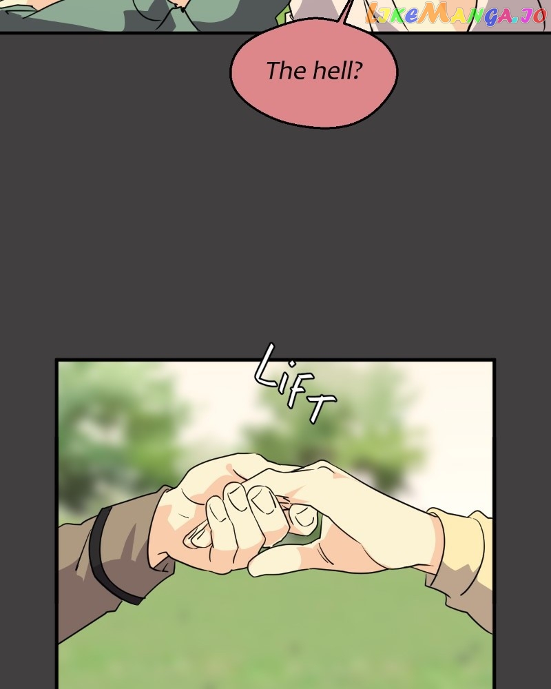unOrdinary – Manga Chapter 330 - page 33