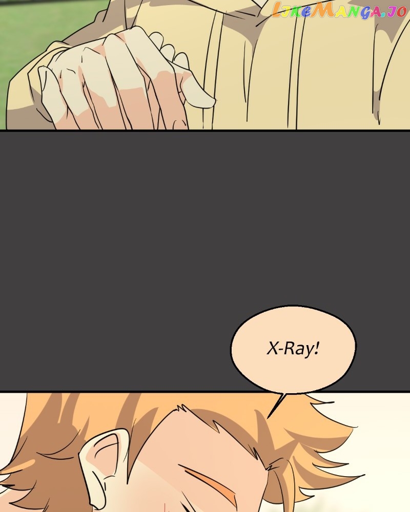 unOrdinary – Manga Chapter 330 - page 35