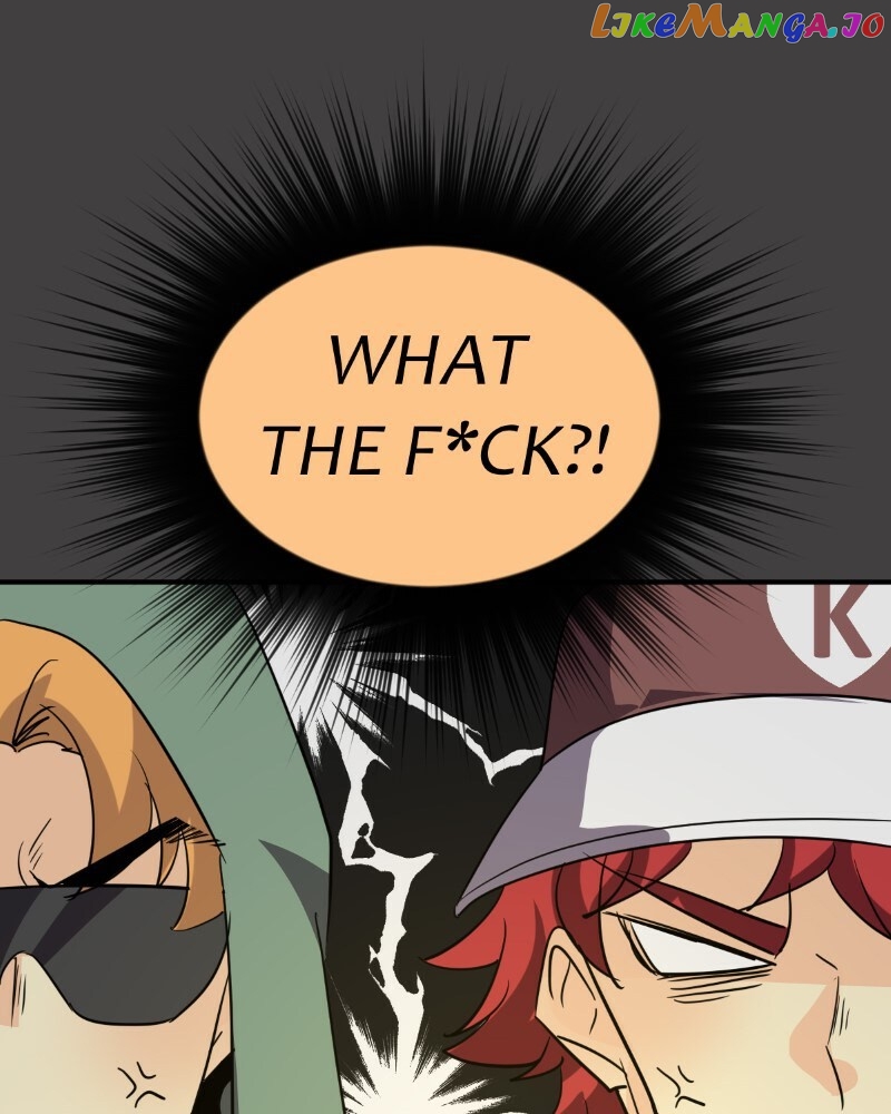 unOrdinary – Manga Chapter 330 - page 38