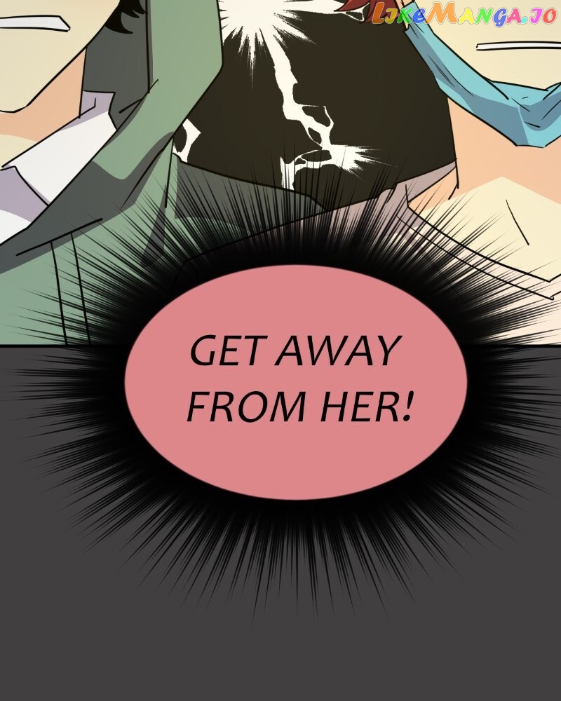 unOrdinary – Manga Chapter 330 - page 39