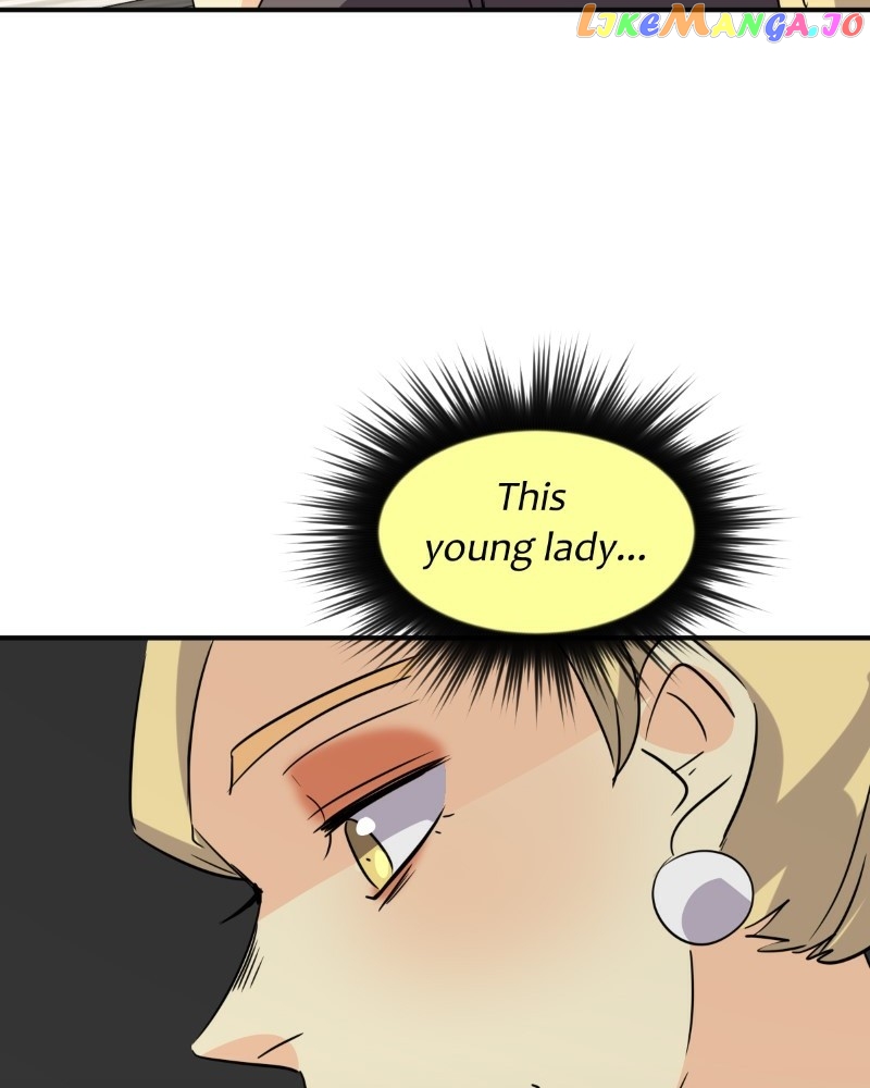 unOrdinary – Manga Chapter 330 - page 4