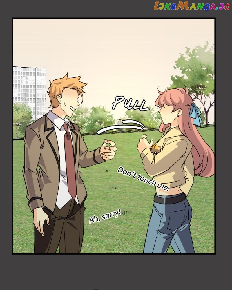 unOrdinary – Manga Chapter 330 - page 40