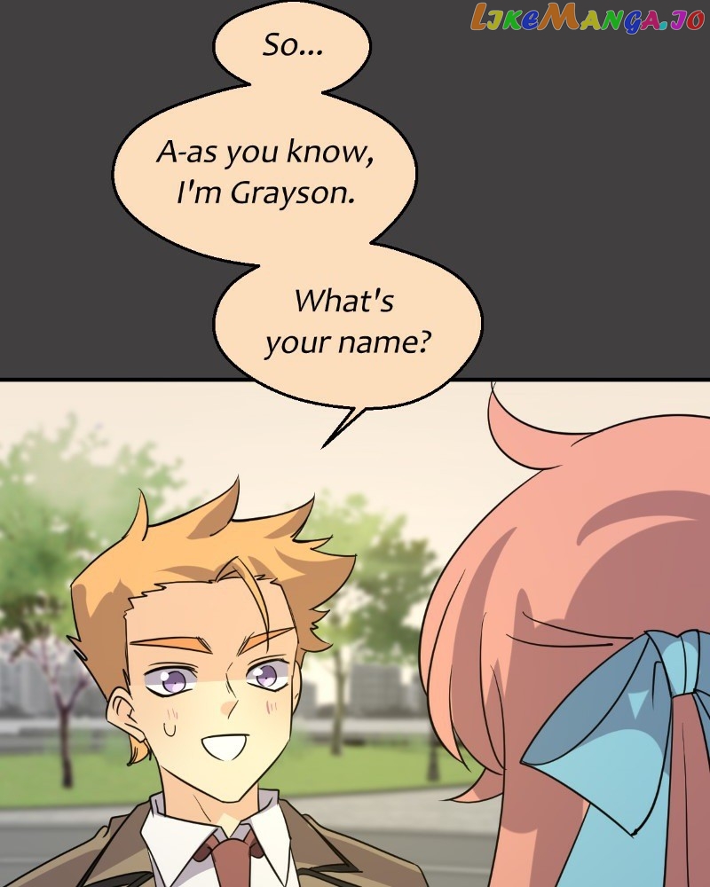 unOrdinary – Manga Chapter 330 - page 41