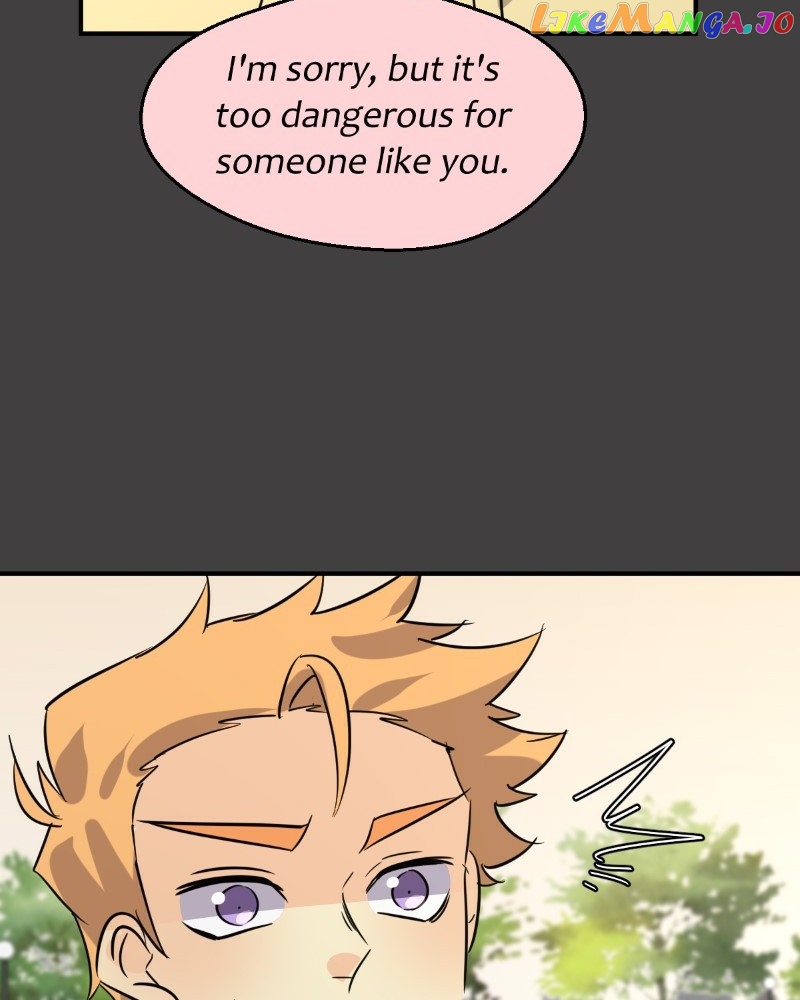 unOrdinary – Manga Chapter 330 - page 47