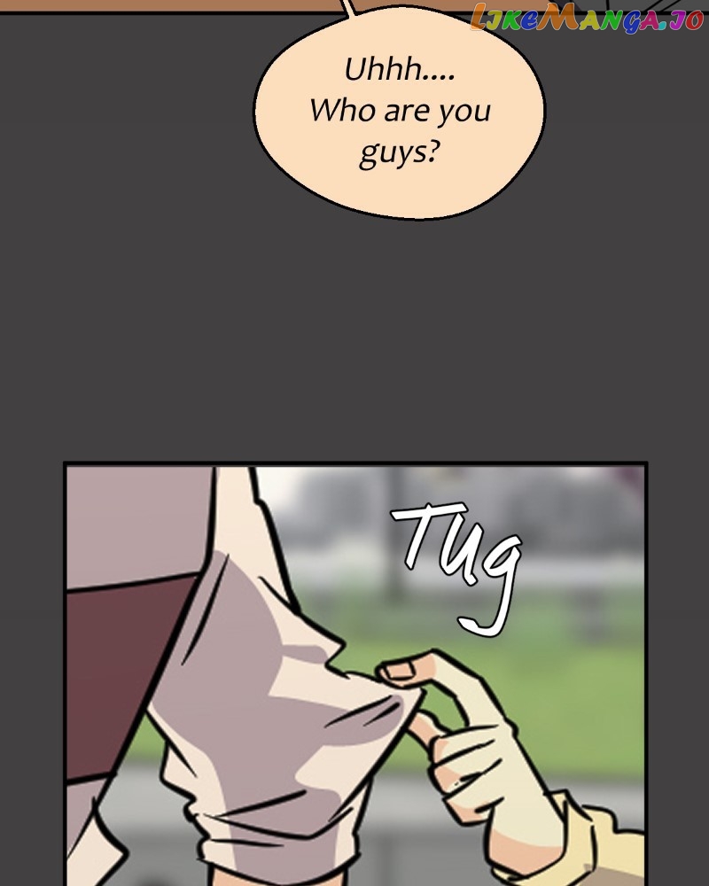unOrdinary – Manga Chapter 330 - page 53