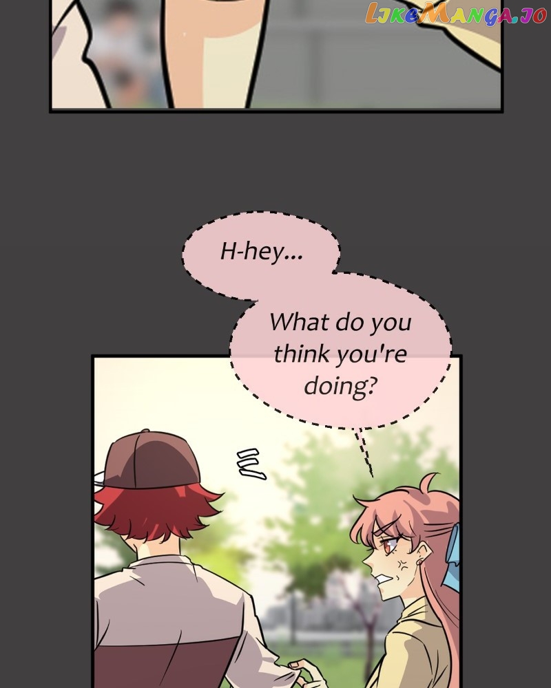 unOrdinary – Manga Chapter 330 - page 54