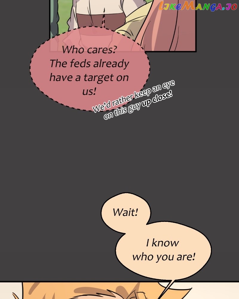 unOrdinary – Manga Chapter 330 - page 56