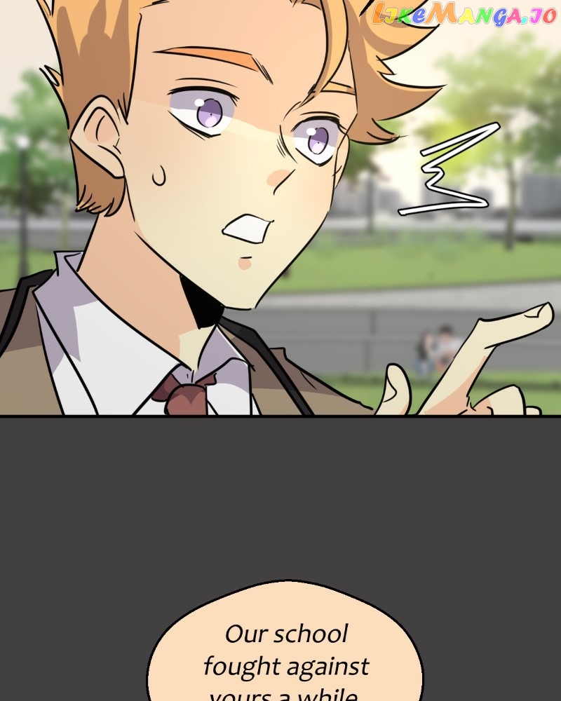unOrdinary – Manga Chapter 330 - page 57