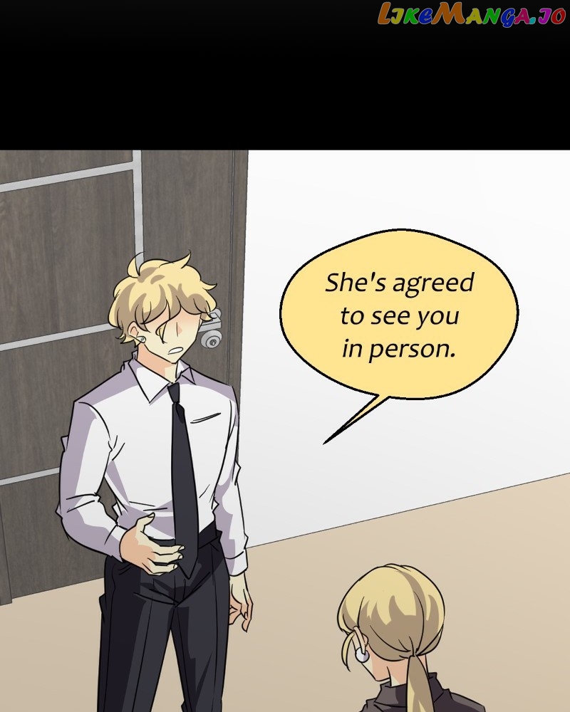 unOrdinary – Manga Chapter 330 - page 6