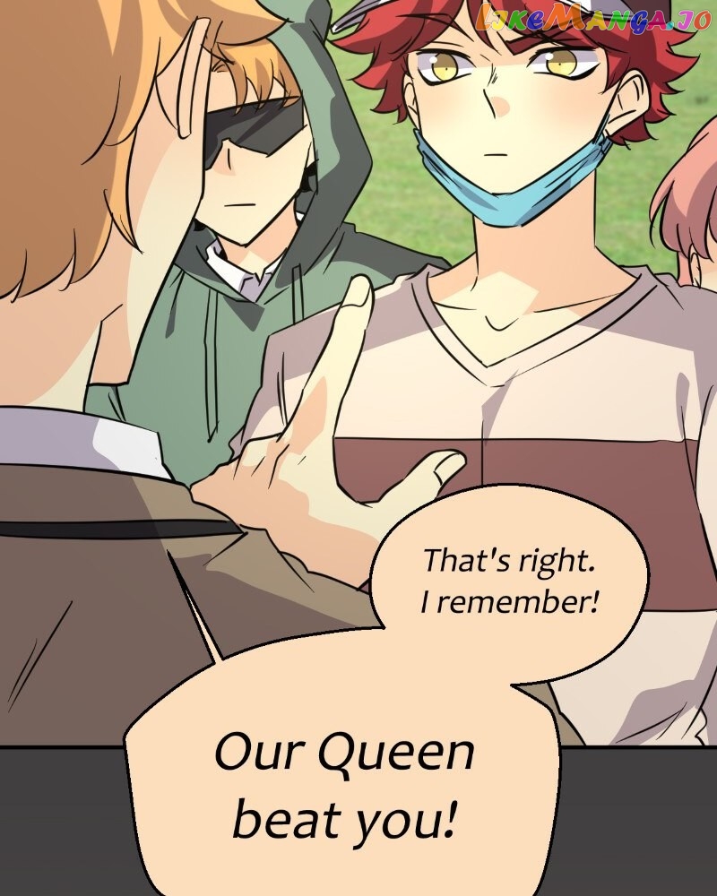 unOrdinary – Manga Chapter 330 - page 60
