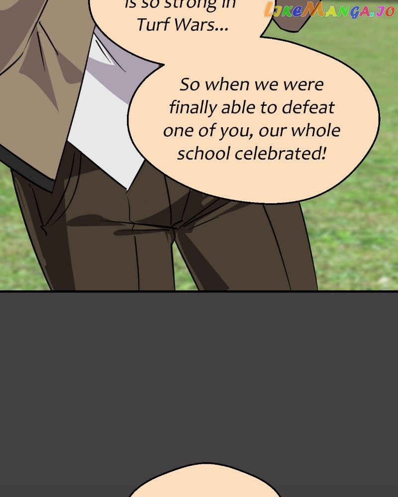 unOrdinary – Manga Chapter 330 - page 63