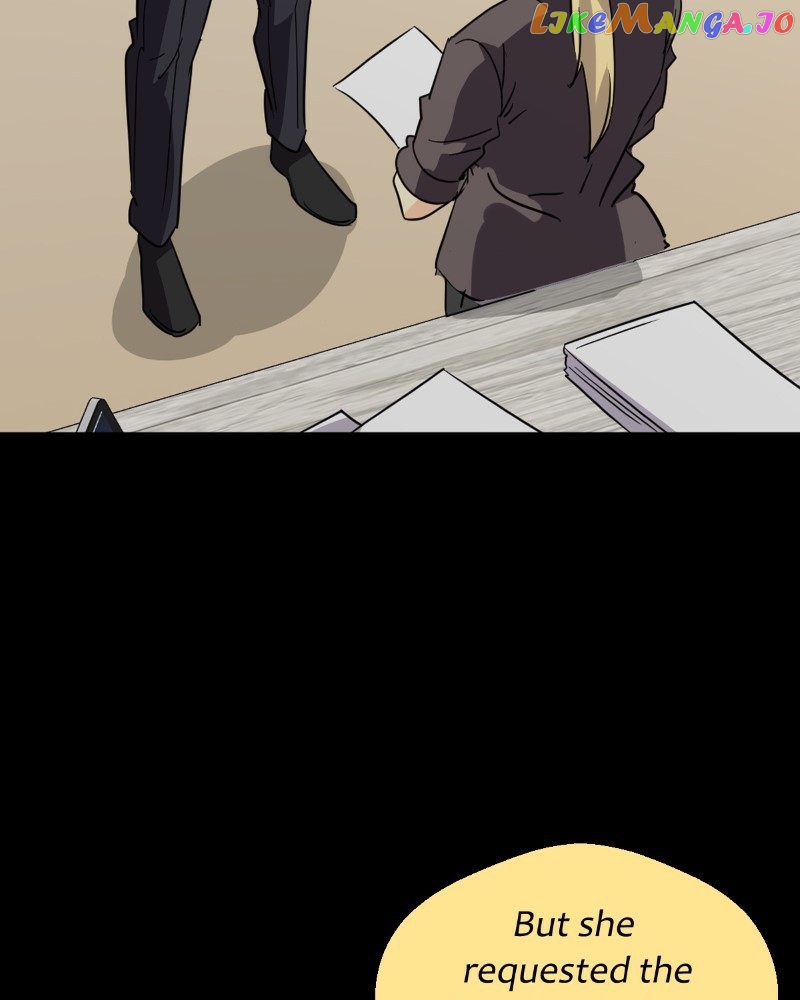 unOrdinary – Manga Chapter 330 - page 7