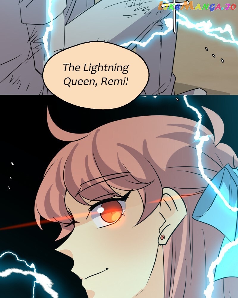 unOrdinary – Manga Chapter 330 - page 70