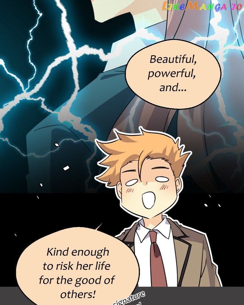 unOrdinary – Manga Chapter 330 - page 71