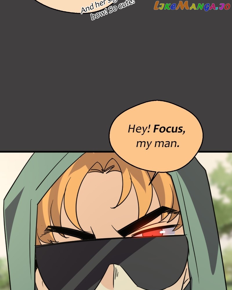 unOrdinary – Manga Chapter 330 - page 72