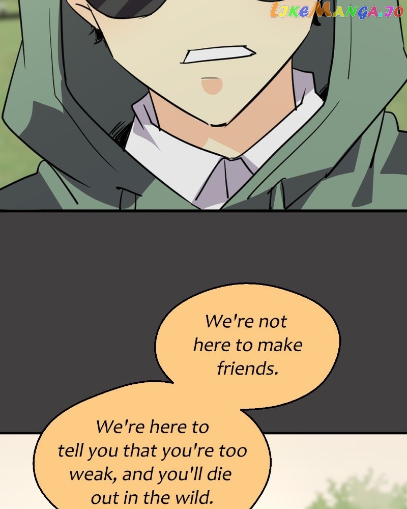 unOrdinary – Manga Chapter 330 - page 73