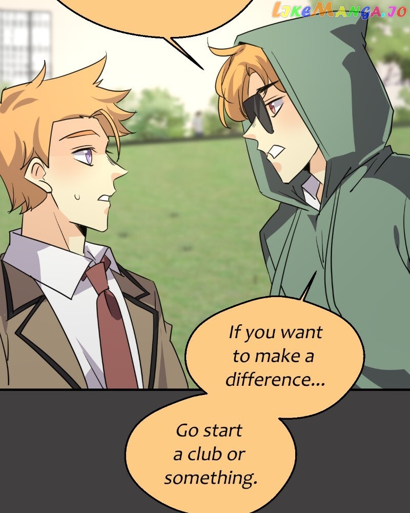 unOrdinary – Manga Chapter 330 - page 74