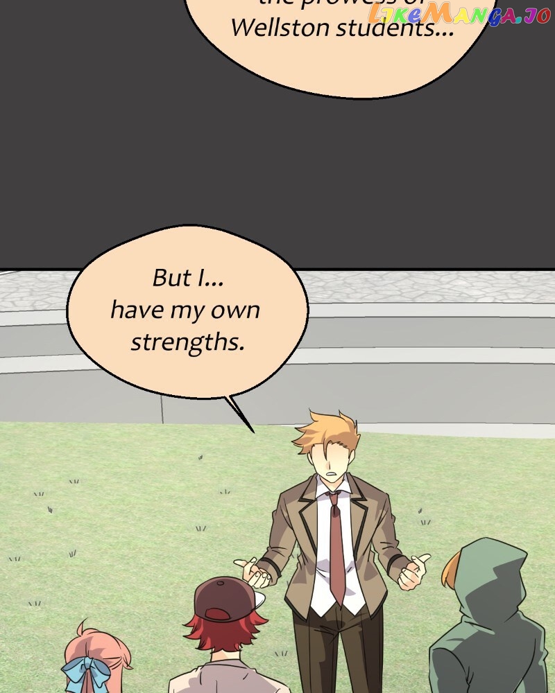 unOrdinary – Manga Chapter 330 - page 76