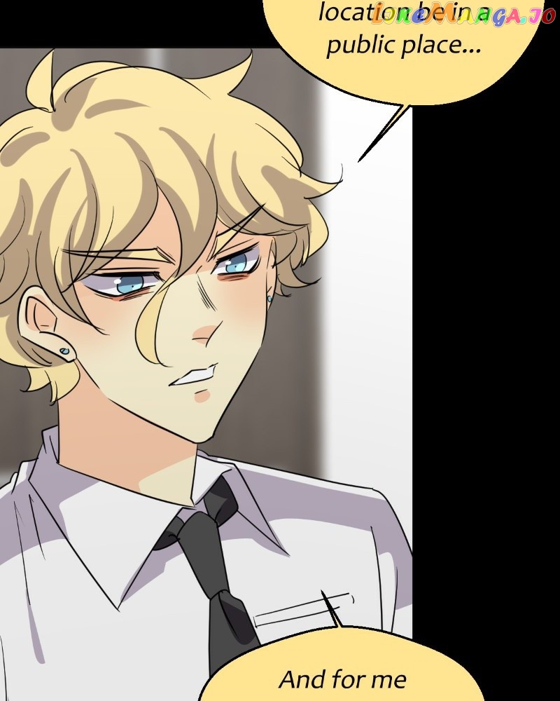 unOrdinary – Manga Chapter 330 - page 8