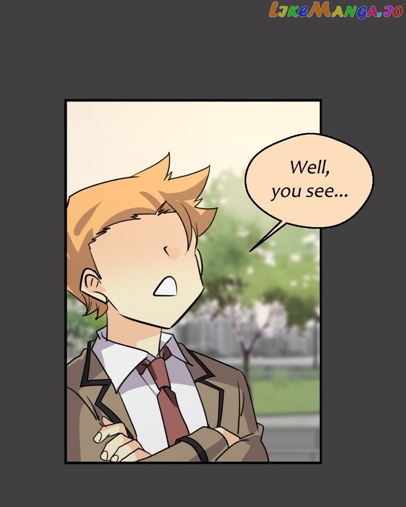 unOrdinary – Manga Chapter 330 - page 80