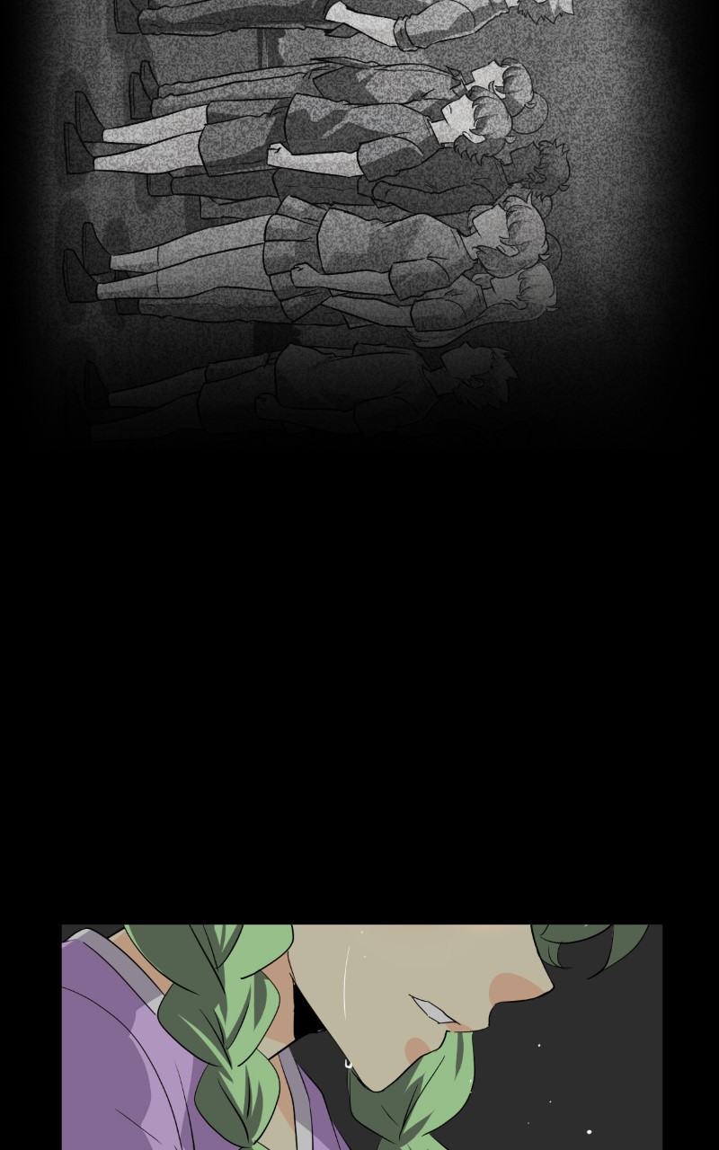 unOrdinary – Manga Chapter 190 - page 105