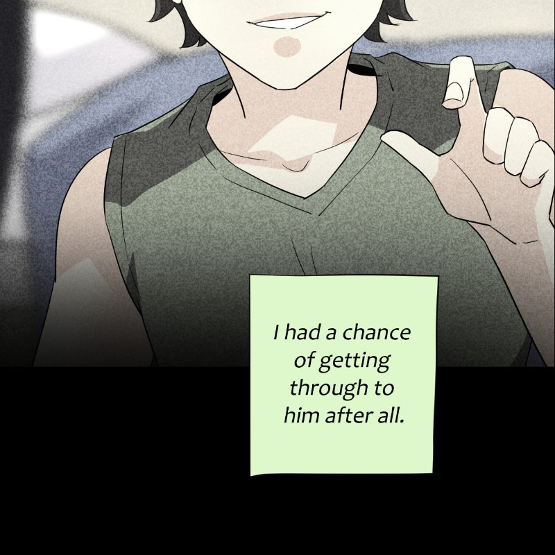 unOrdinary – Manga Chapter 190 - page 107