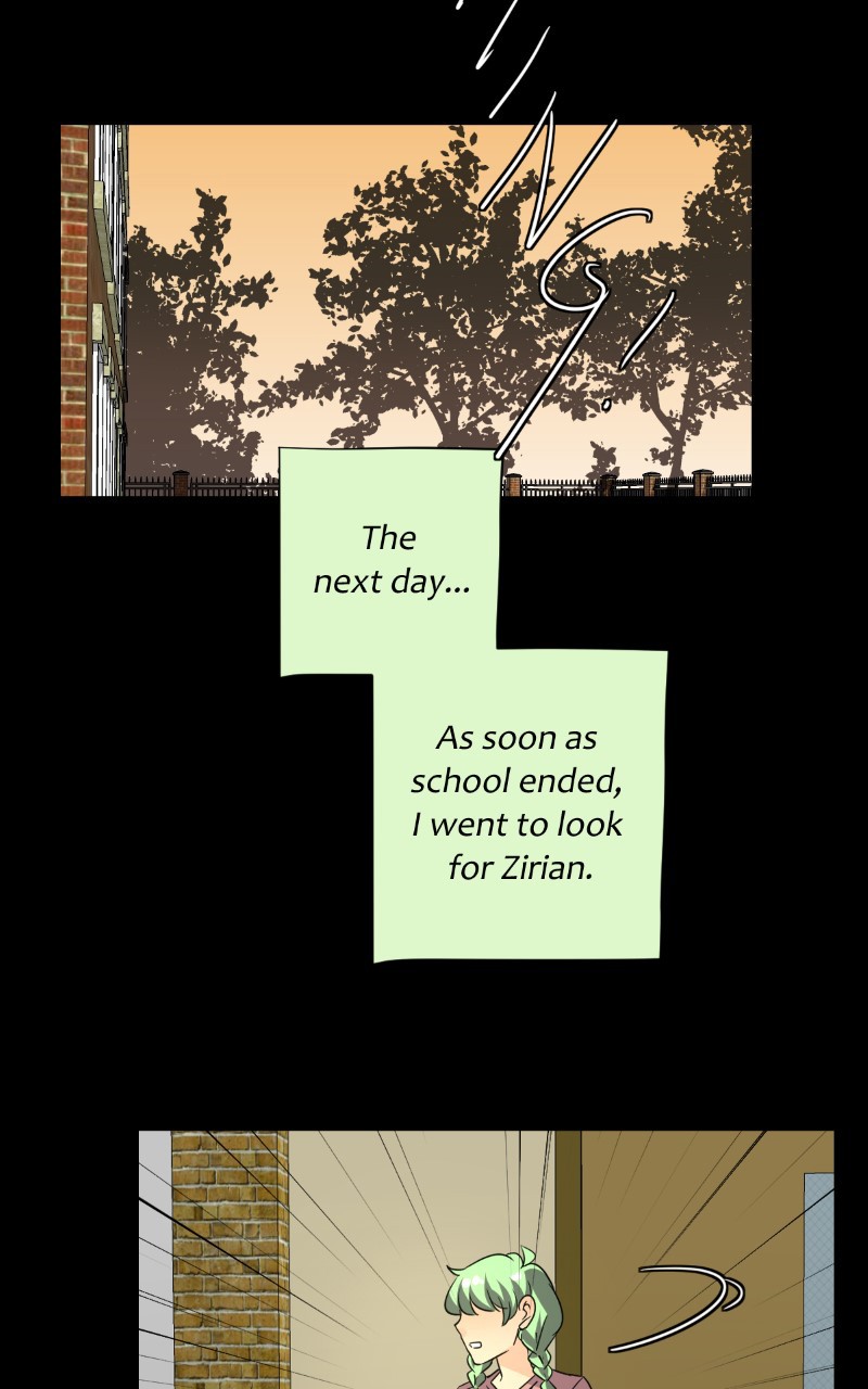 unOrdinary – Manga Chapter 190 - page 109