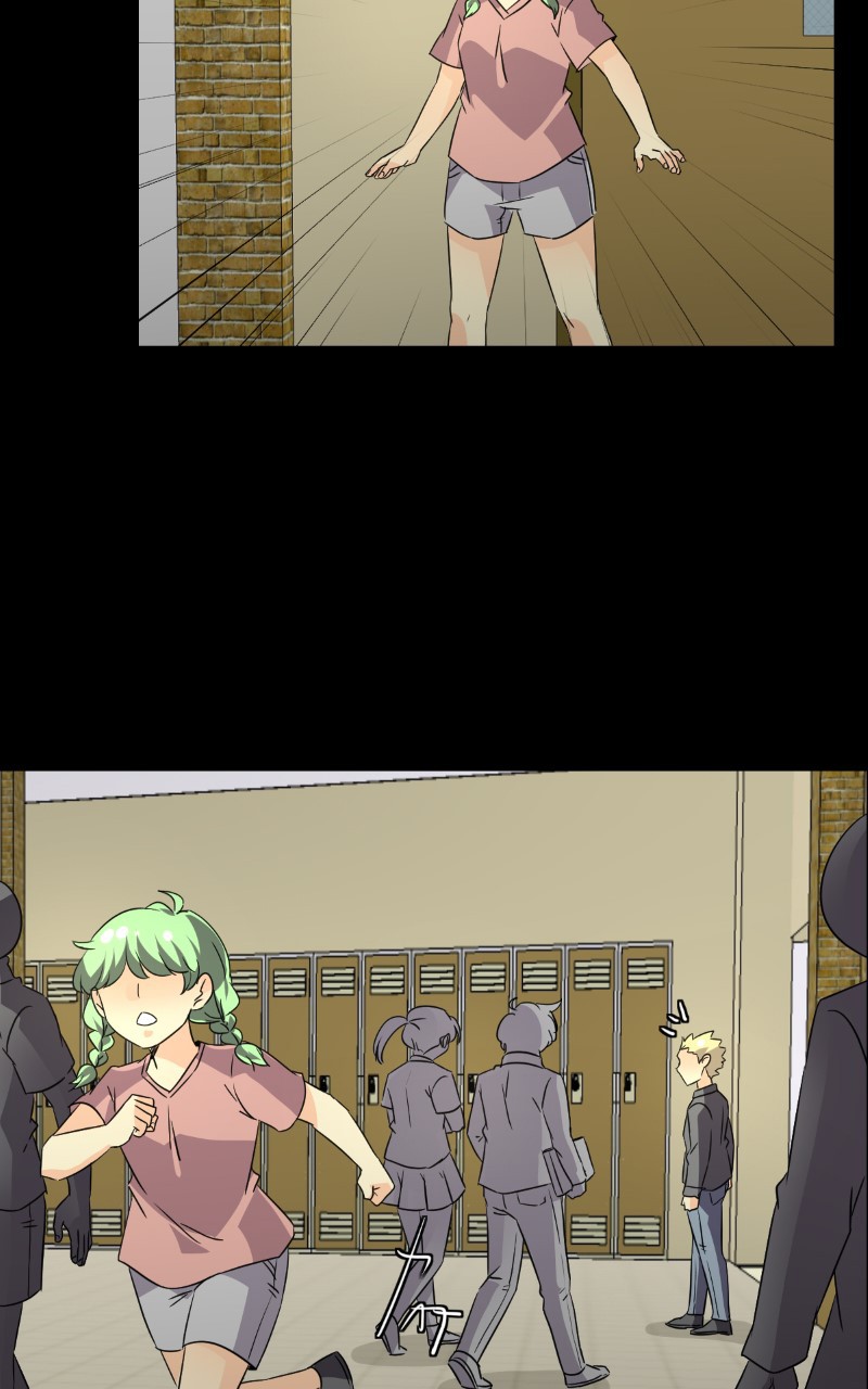 unOrdinary – Manga Chapter 190 - page 110