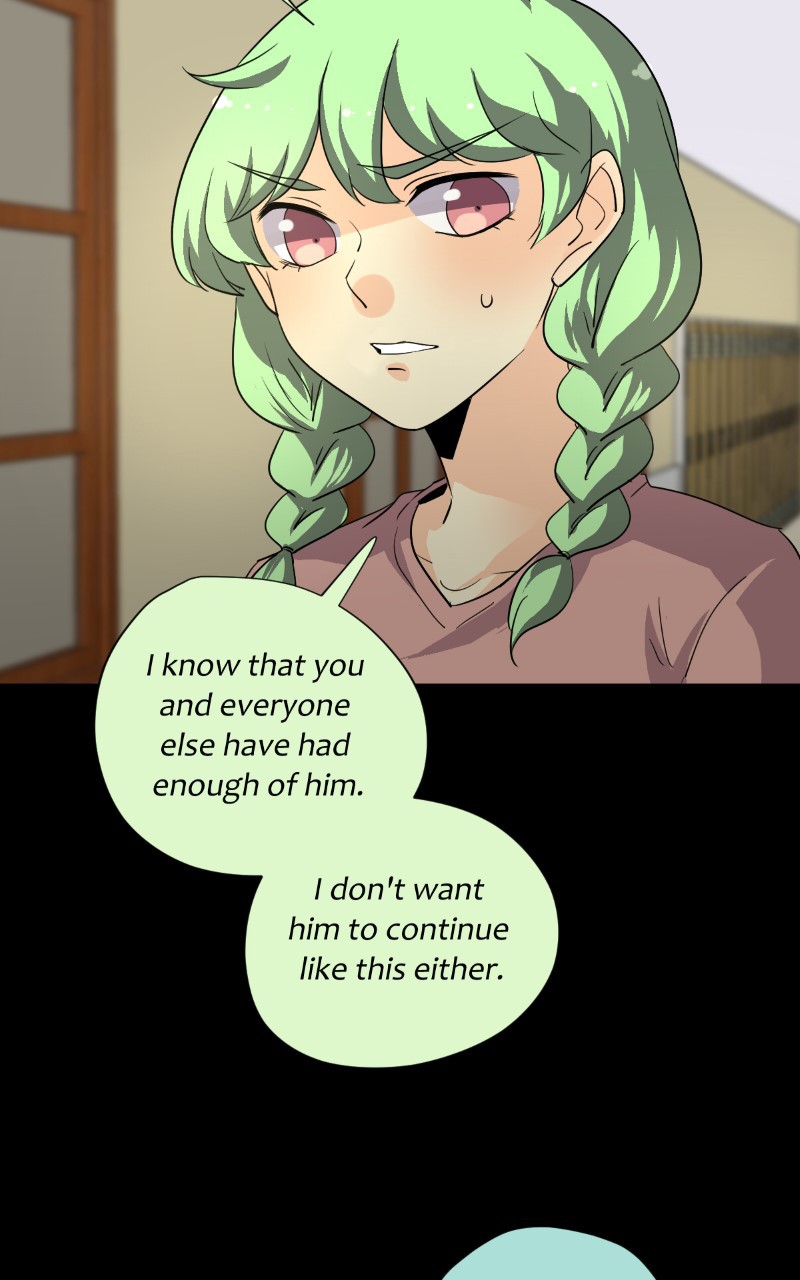 unOrdinary – Manga Chapter 190 - page 117