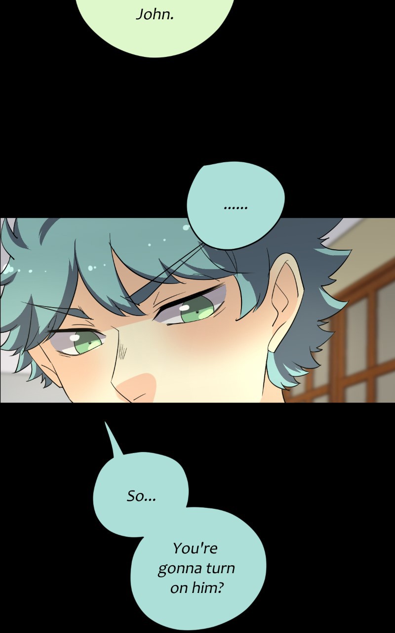 unOrdinary – Manga Chapter 190 - page 122