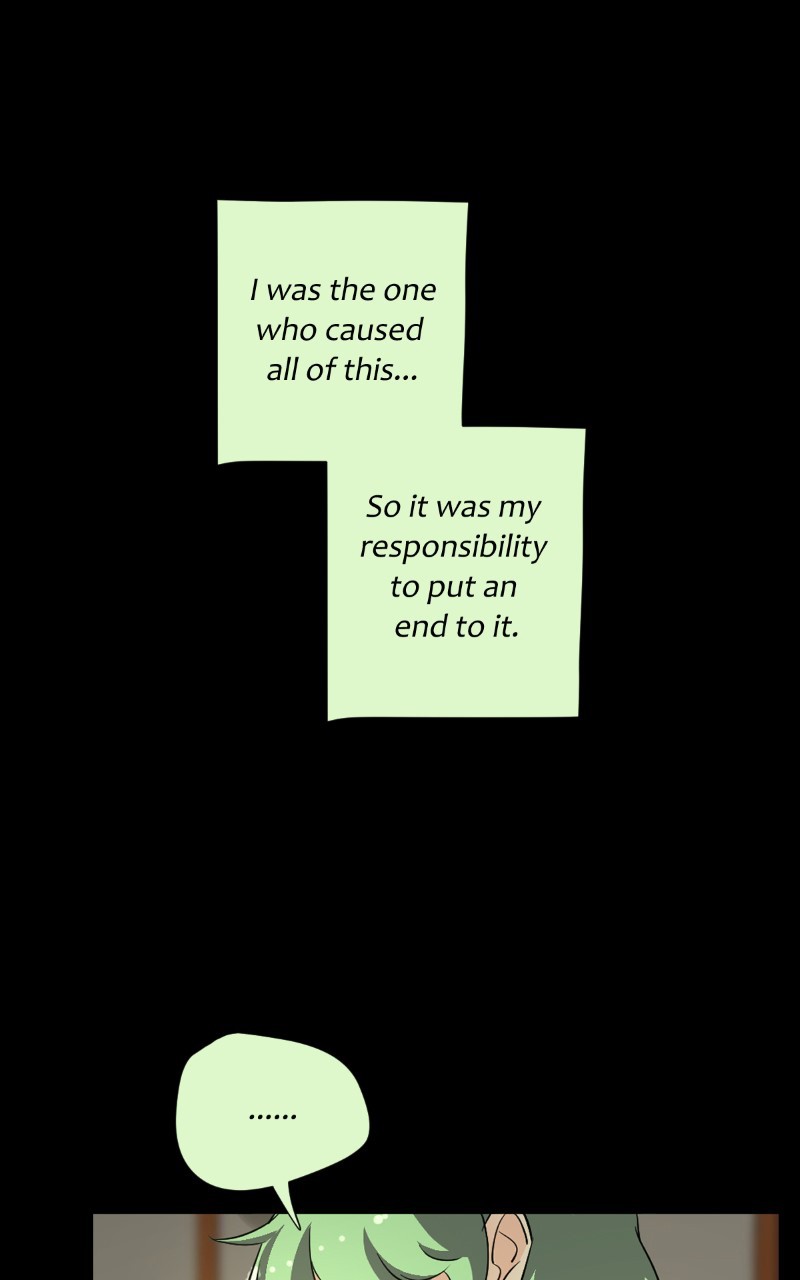 unOrdinary – Manga Chapter 190 - page 124