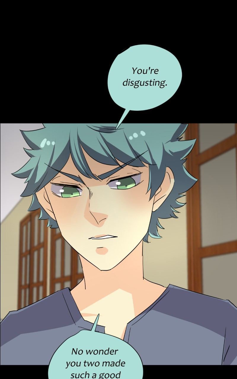 unOrdinary – Manga Chapter 190 - page 131