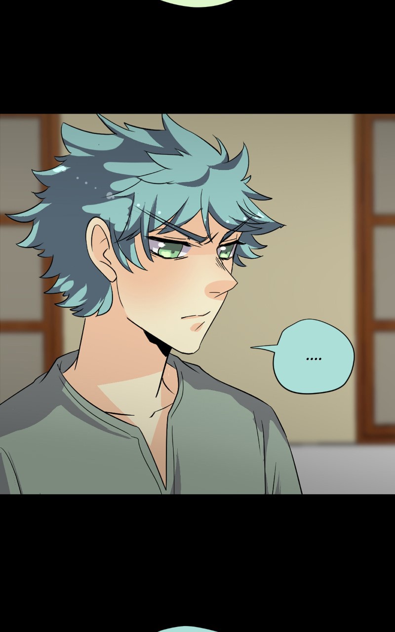 unOrdinary – Manga Chapter 190 - page 134