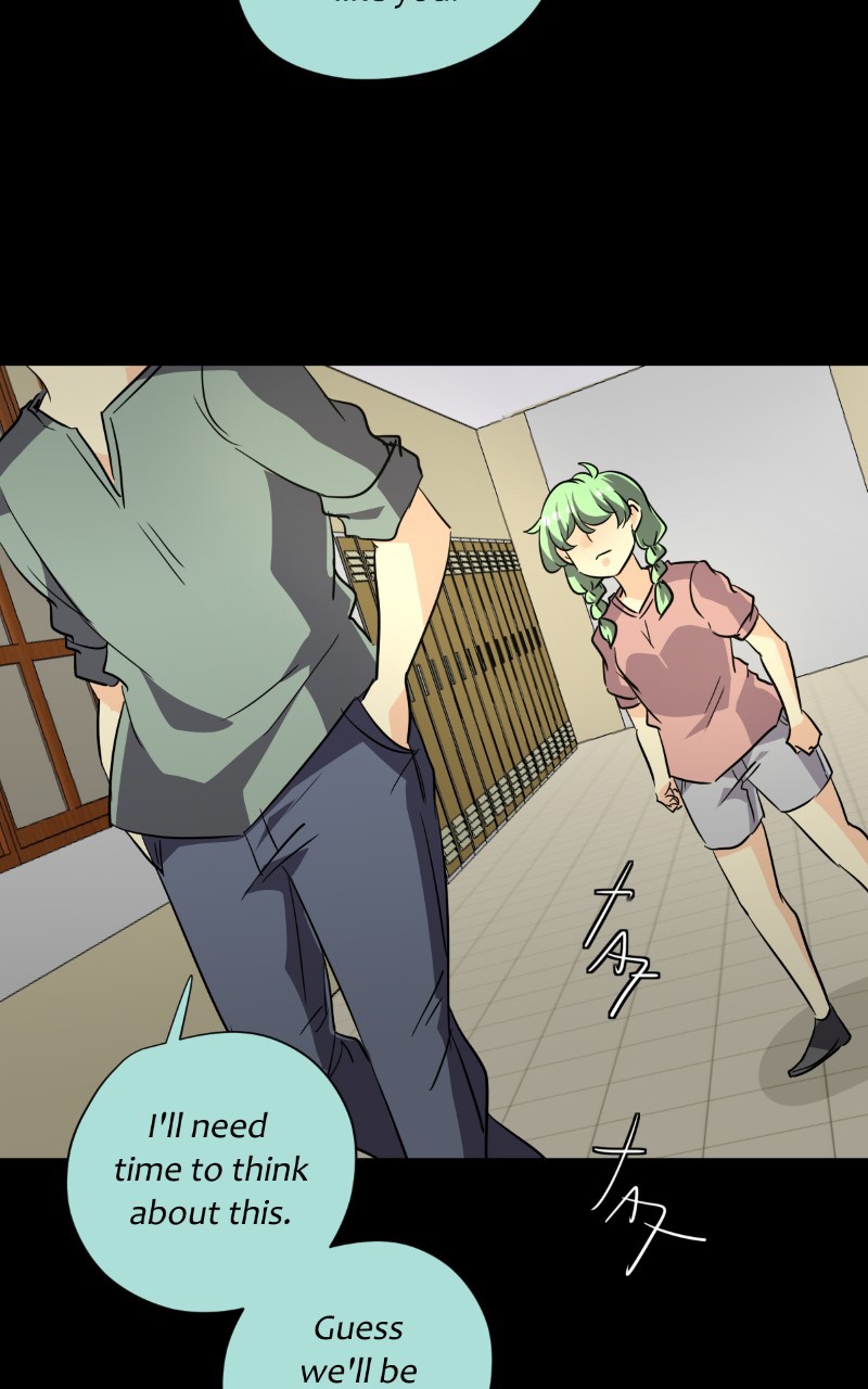 unOrdinary – Manga Chapter 190 - page 136