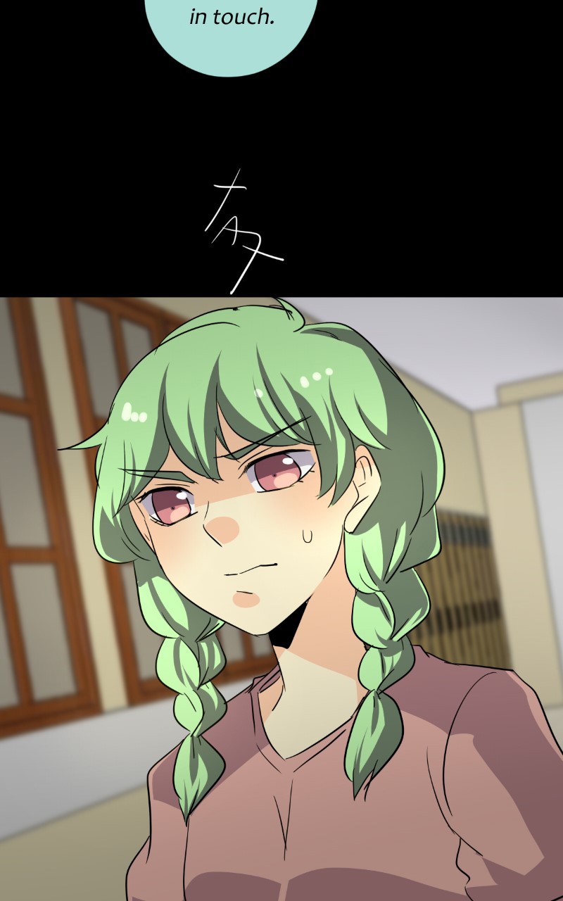 unOrdinary – Manga Chapter 190 - page 137