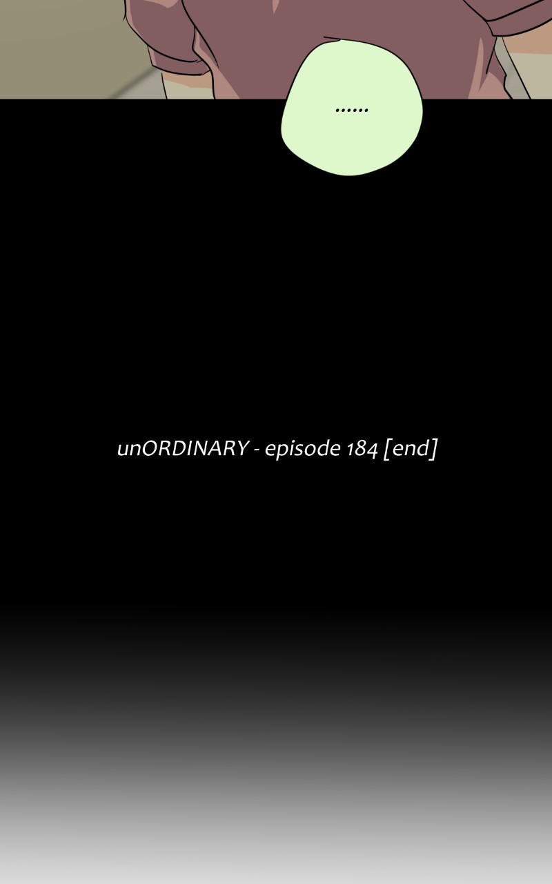 unOrdinary – Manga Chapter 190 - page 138