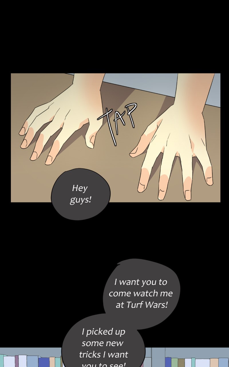 unOrdinary – Manga Chapter 190 - page 15