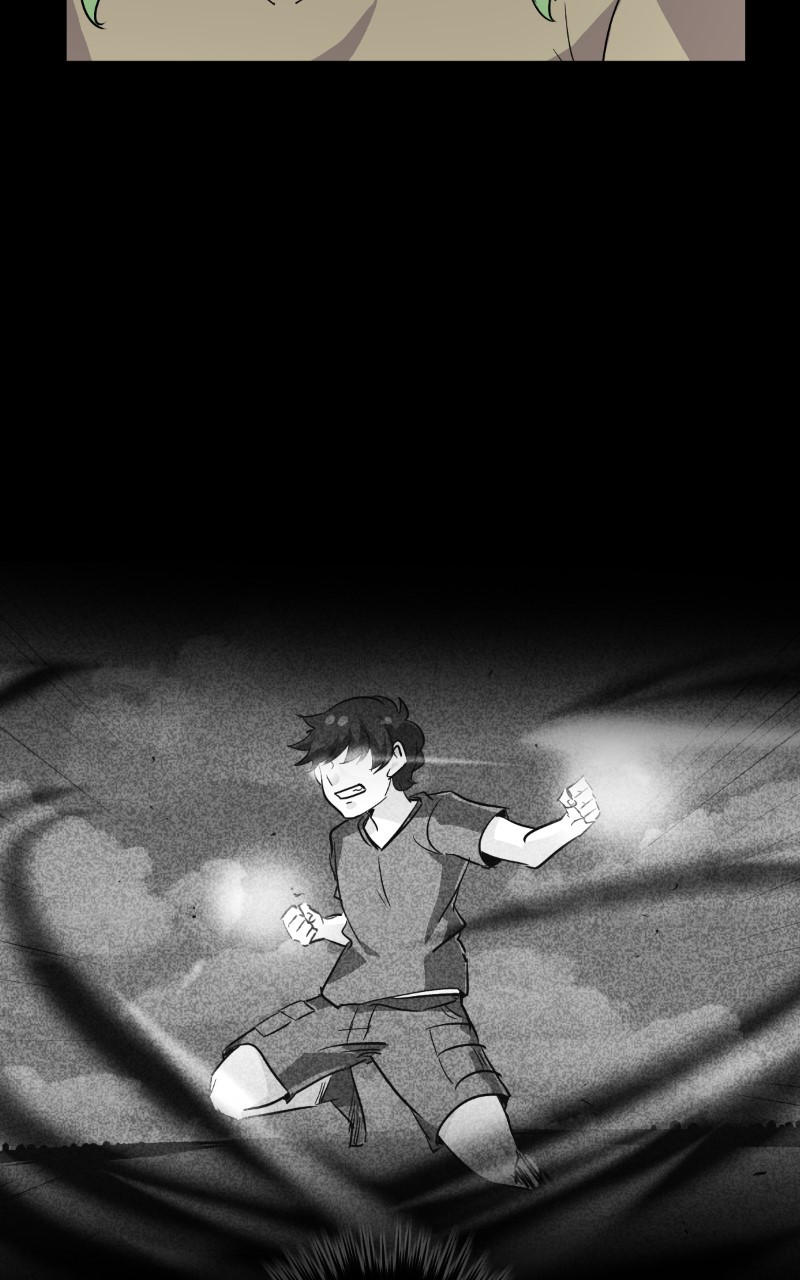 unOrdinary – Manga Chapter 190 - page 2
