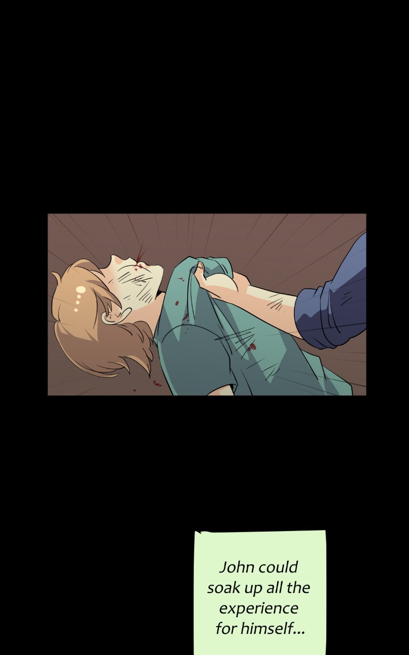 unOrdinary – Manga Chapter 190 - page 24